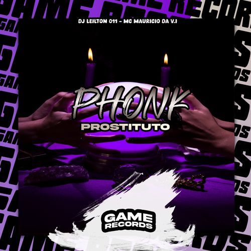 Phonk Prostituto