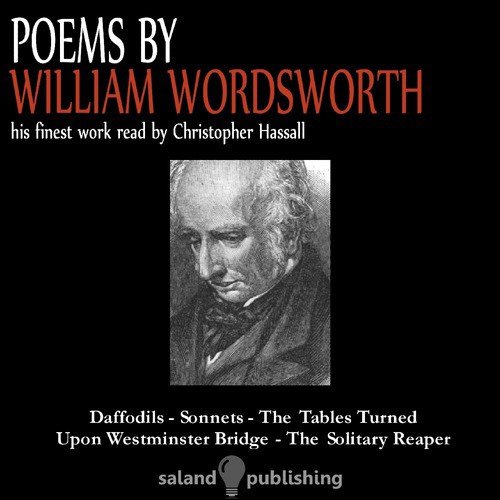 the solitary reaper by william wordsworth