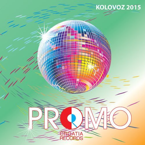 Promo Kolovoz 2015