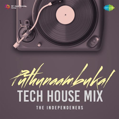 Puthunaambukal - Tech House Mix