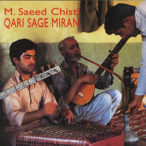 Qari Sage Miran