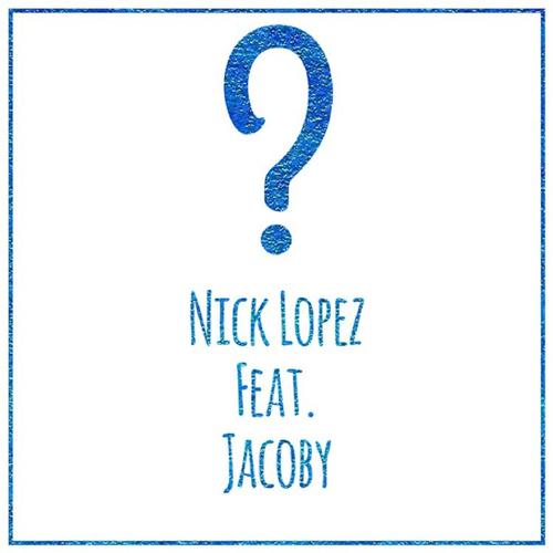 Questions (feat. Jacoby)