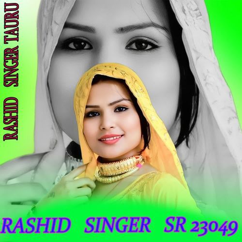 RASHID   SINGER   SR 23049