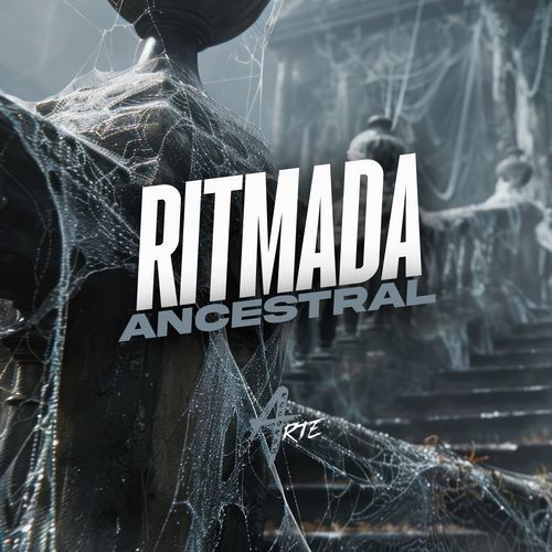 RITMADA ANCESTRAL cover art