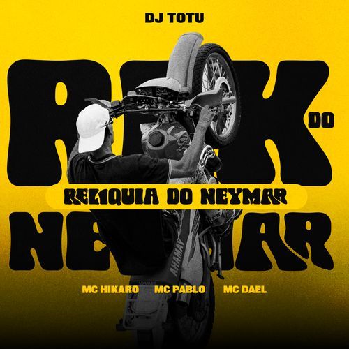 RLK do Neymar