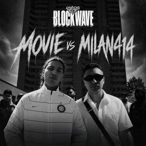 RLR3 - BLOCKWAVE "MoVie vs. MILAN 414"