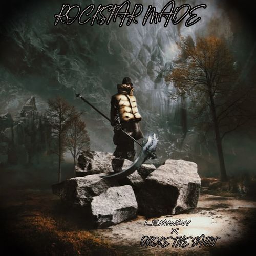 662 cover art