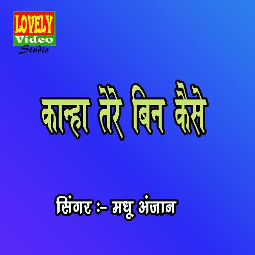 Radha Rani Diwani Hai (hindi)