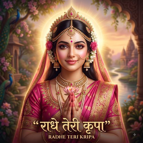 Radhe Teri Kripa