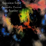 Raghuvamsa Sudha - Carnatic Fusion (feat. Eashwar Sethuraman)