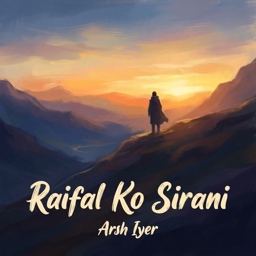 Raifal Ko Sirani