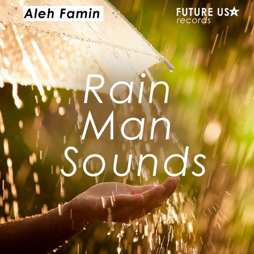 Rain Man Sounds cover art