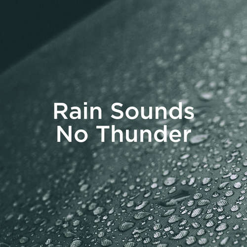 ASMR Rain Sounds cover art