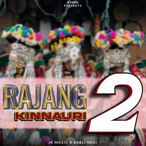 Rajang Kinnauri 2
