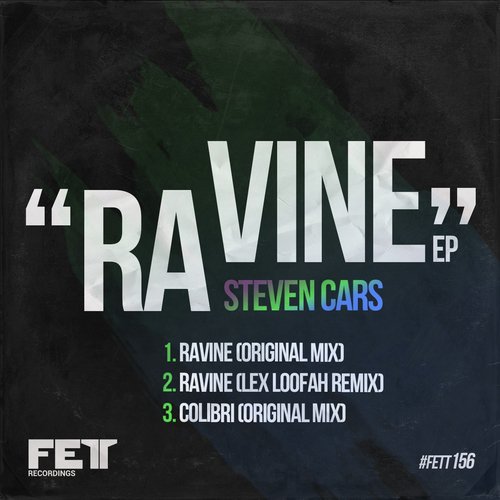 Ravine (Lex Loofah Remix) cover art
