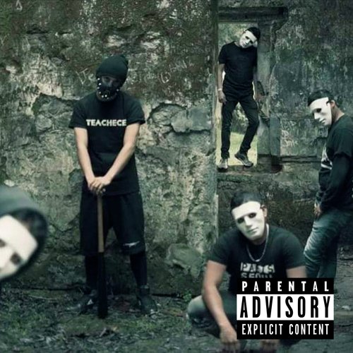 Realidad cover art