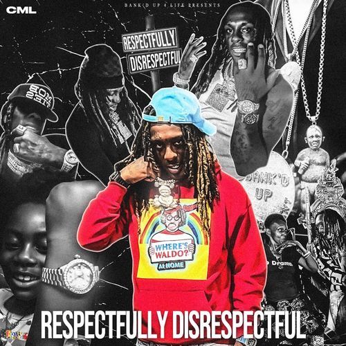 Only The Klick cover art