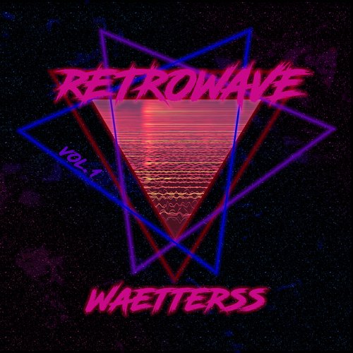 Hotwave cover art