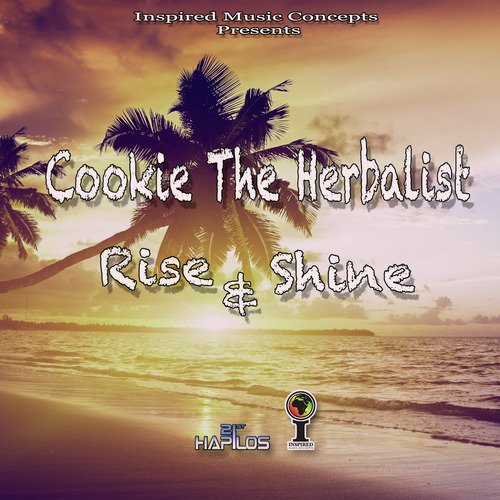 Cookie The Herbalist