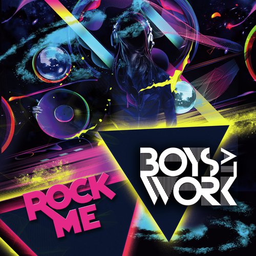 Rock Me (Extended Mix)
