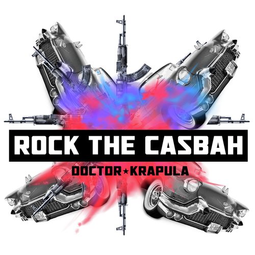 Rock the Casbah