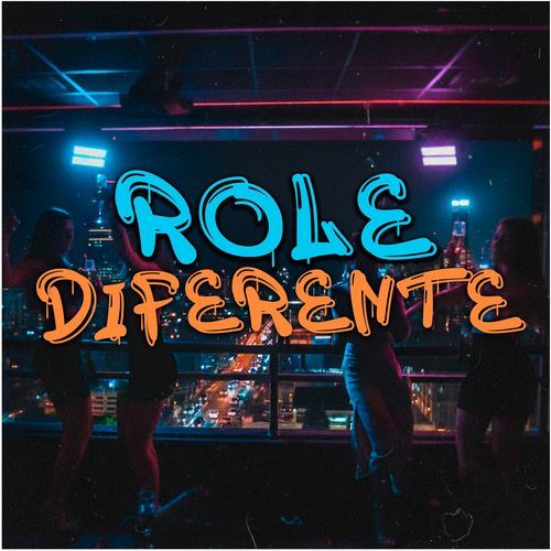 Role Diferente