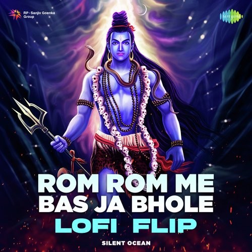 Rom Rom Me Bas Ja Bhole - Lofi Flip