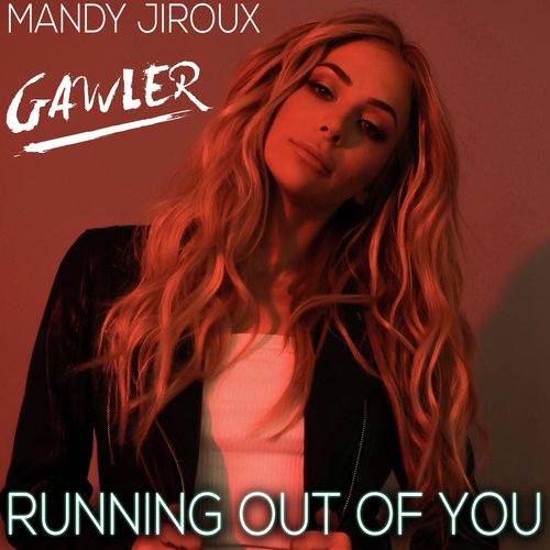 Running Out Of You (Gawler Mix)_poster_image