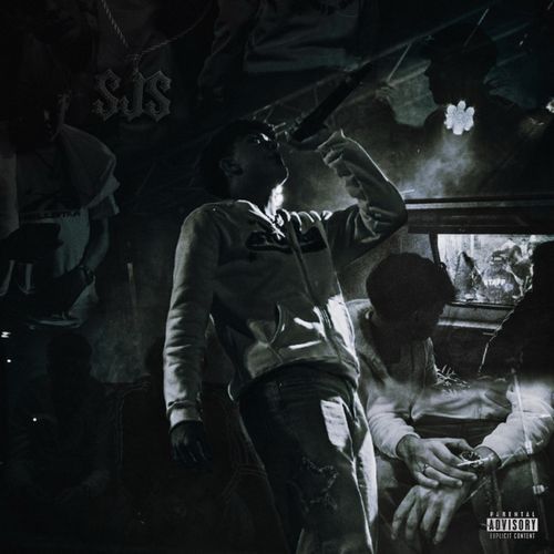 ENGAGED cover art