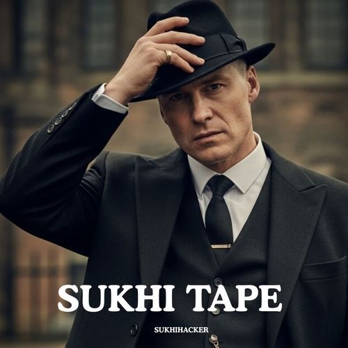 SUKHI TAPE