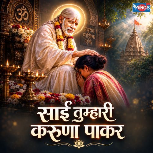Sai Tumhari Karuna Paakar