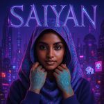 Saiyan