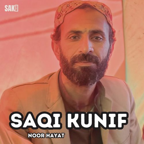 Saqi Kunif