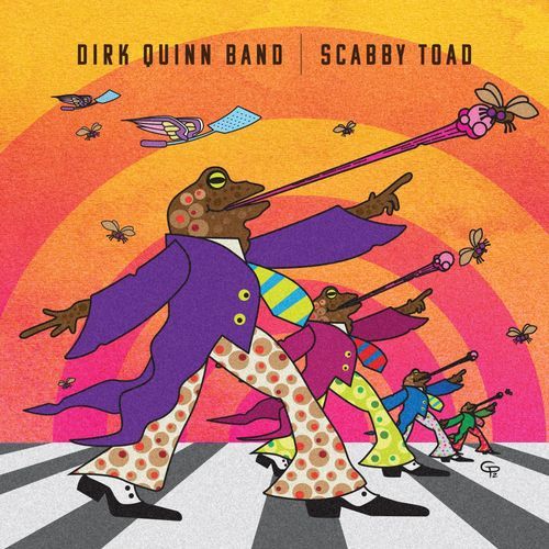 Sun King cover art
