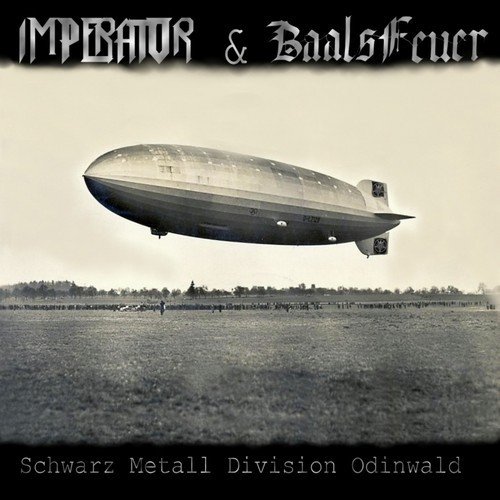 Schwarz Metall Division Odinwald