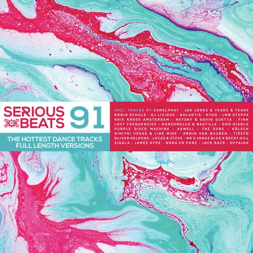 Vámonos (Extended Mix)