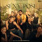 Sexy Pose