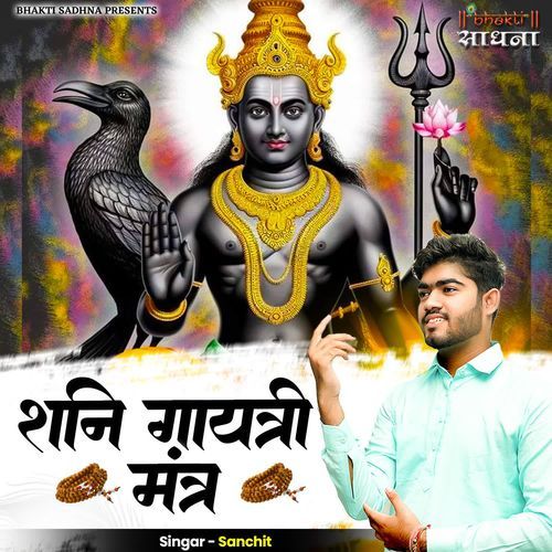 Shani Gaytri Mantra
