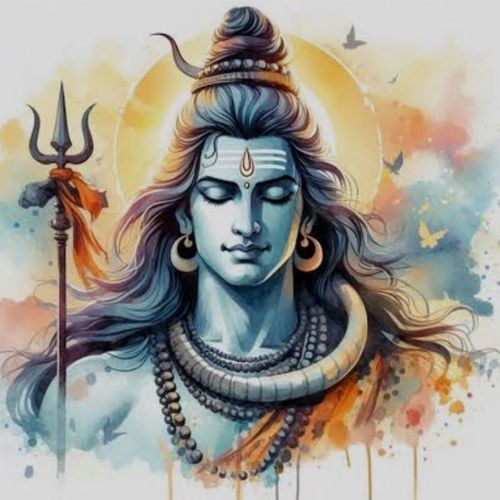 Shiv Kailasho Ke Vasi