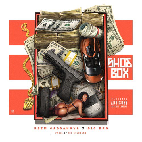 Shoebox (feat. Big Bro)