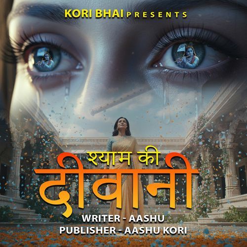 Shyam Ki Diwani (Feat. Karishma)