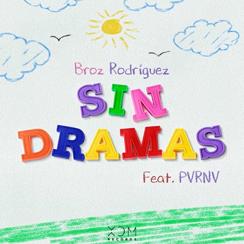 Sin Dramas_poster_image