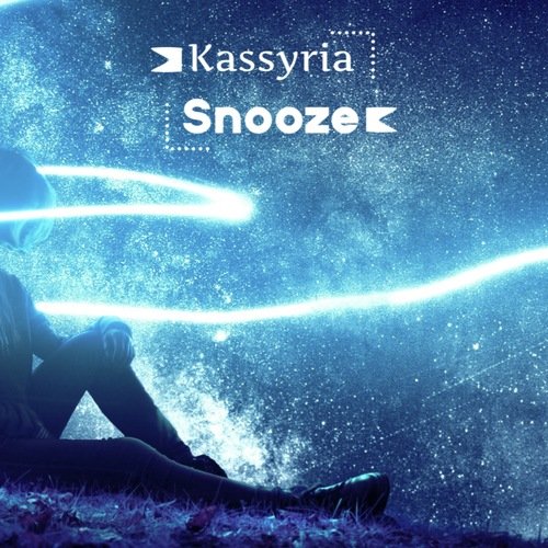 Snooze cover art