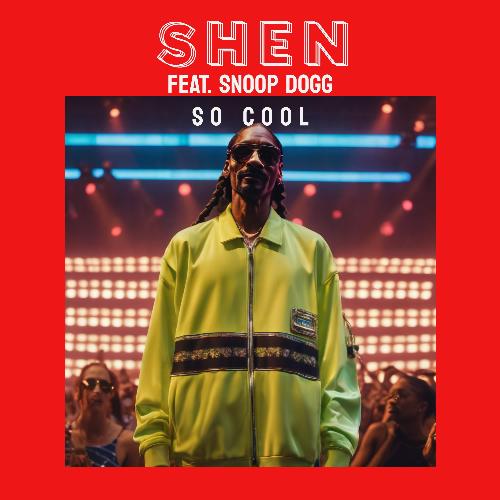 So Cool (feat. Snoop Dogg)