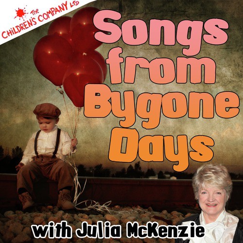 Songs from Bygone Days_poster_image