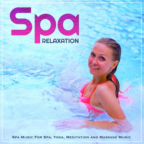 Spa Relaxation & Spa