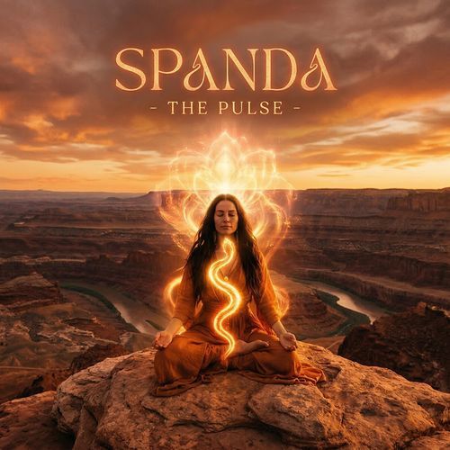 Spanda - The Pulse