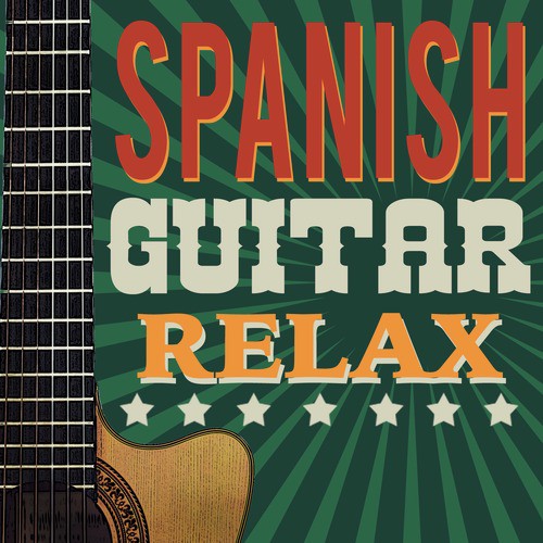 Spanish Guitar Relax