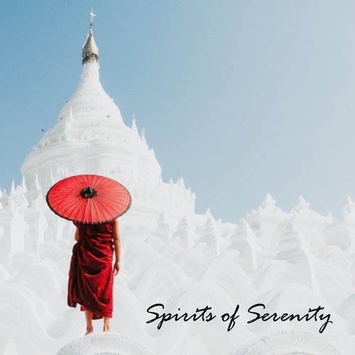 Spirits of Calm