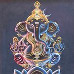 Sri Gananayaka Ashtakam